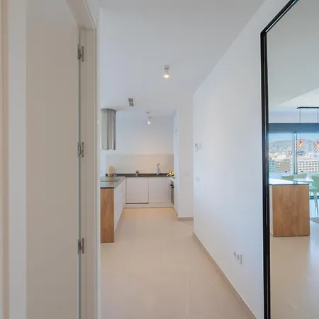Apartment Saeta 6b