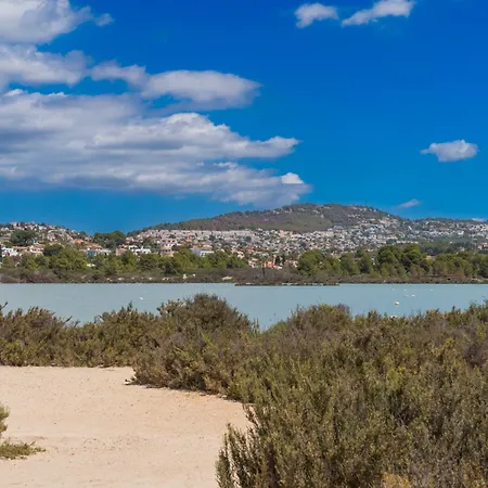 Apartment Saeta 6b Calpe
