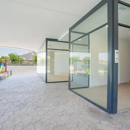 Apartment Saeta 6b