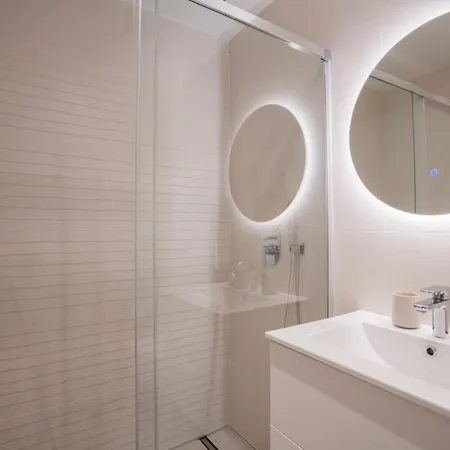 Apartment Saeta 6b