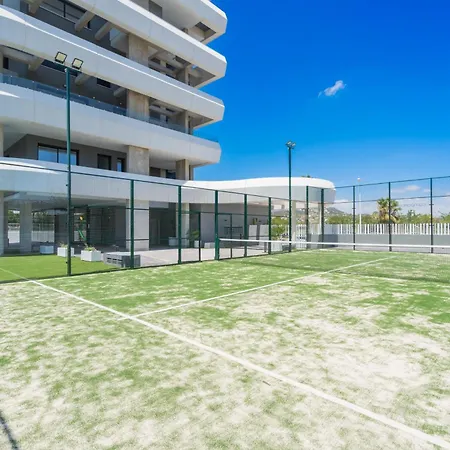 Saeta 6b Apartment *