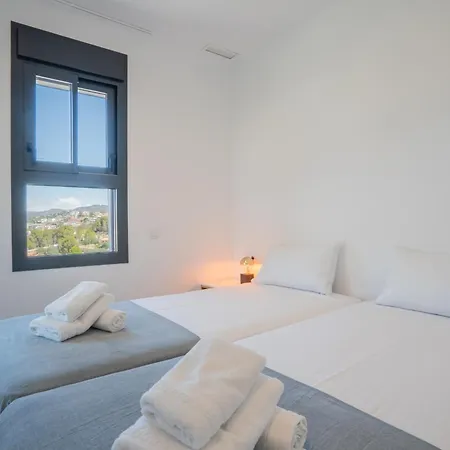 Lejlighed Saeta 6b *