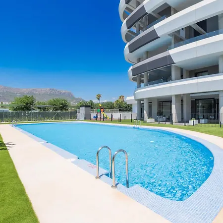 Saeta 6b Apartment