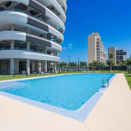 Saeta 6b Lejlighed *