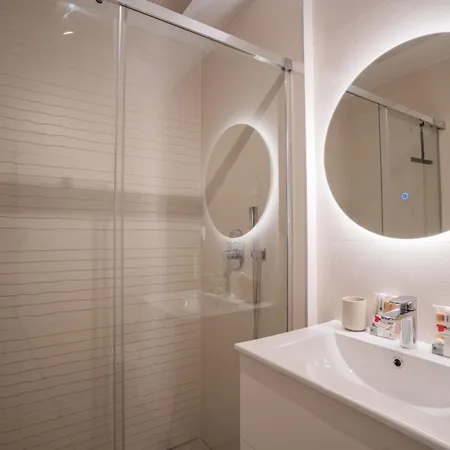 Saeta 6b アパート