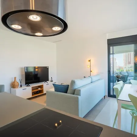 Saeta 6b Apartment