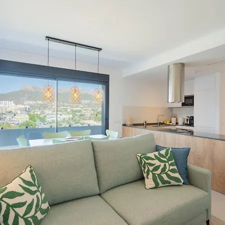 Saeta 6b Apartment