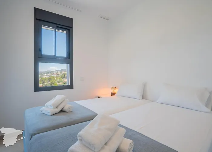 Apartment Saeta 6b *