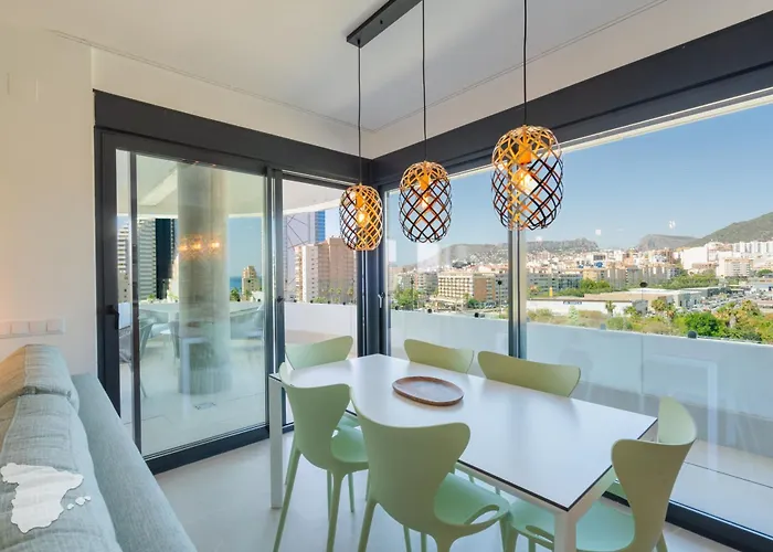 Apartment Saeta 6b *